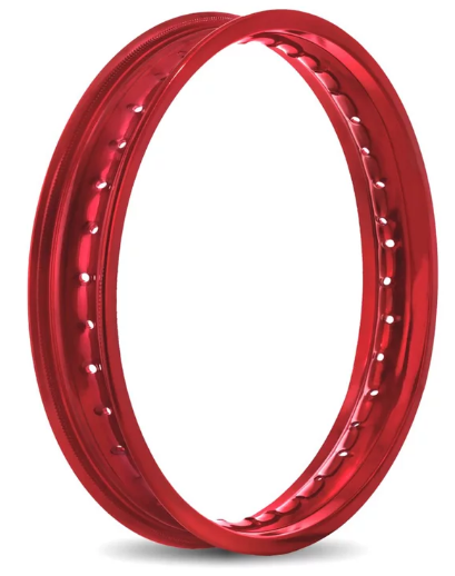 Llanta Delantera Aluminio 21 x 160 Compatible Con / CRF 250  / CRF 230F - Original Protork®