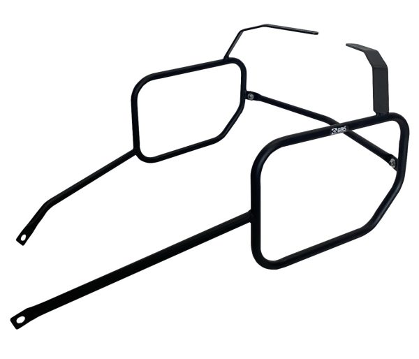 Defensa Porta alforjas  HONDA TORNADO XR (todos  los años)
