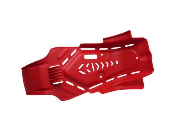 CUBRE CARTER PRO AMX CRF 230F