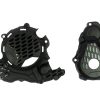 Cubre Motor KTM Excf 4t / HUSQVARNA / GASGAS